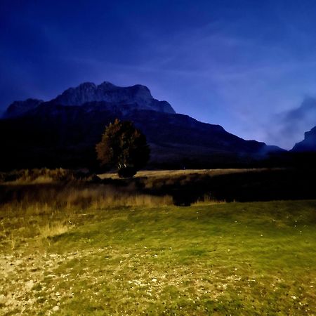 La Tana Del Capriolo Prati di Tivo Exterior foto